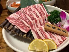 -九田家黑牛烤肉料理(华侨城店)