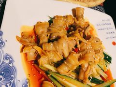 -侯家庄阿才有品私房菜馆