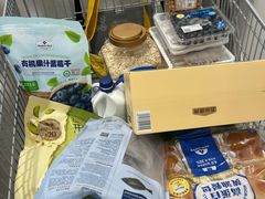 -山姆会员商店(上海浦东店)