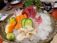 -小山日本料理(兴业太古汇店)
