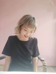 -YESIDO椰岛造型烫发染发
