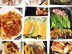 -郭记烤肉(正阳街店)