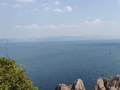 -抚仙湖禄充风景区