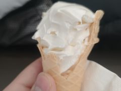 -麦当劳(祈年大街店)