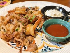 -JINNS锦时 steak&pizza(浸信会礼拜堂旧址店)