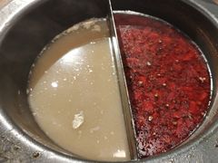 -言玖鲜火锅串串披萨自助(益田假日店)