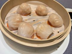 -皇朝会.经典传统粤菜(外滩店)