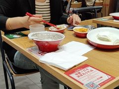 -喜家德虾仁水饺(青岛永旺东部店)