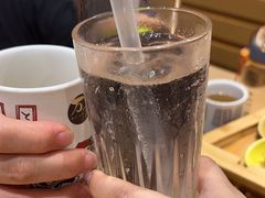 -万岁寿司(芳村店)