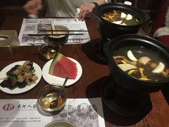 -束河人家(南锣鼓巷店)