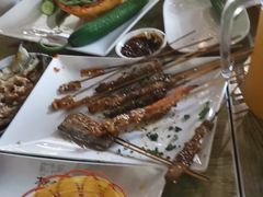 -木屋烧烤(坂田天安云谷店)