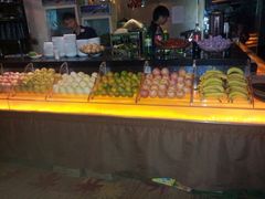 -黄金海岸水疗会所(凯利宾馆店)