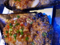 -很久以前羊肉串(打浦路店)