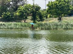-北运河水利风景区