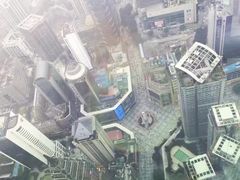 -WFC会仙楼观景台