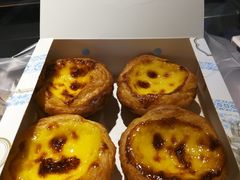 原味蛋挞-莉莲蛋挞(日月光店)