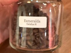-RUMORS COFFEE ROASTERY鲁马滋咖啡(湖南路店)