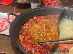 -萍姐火锅·公路夜市(南京新街口店)