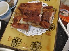 -老来福·非遗酸汤兔(凯旋路店)