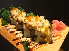 -炙忧烤肉屋(中国铁建广场店)