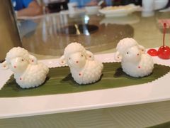 -新兴·金羊座·粤菜点心(乐峰店)
