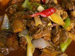 -清真·西北人家风味馆(中山中路店)