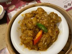 特色蒸排骨-点都德(春熙路群光广场店)