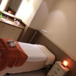 包房-艾维庭美容纤体SPA