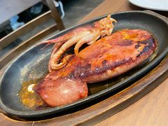 -萨莉亚意式餐厅(杭州西溪龙湖天街店)