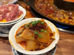 -楠火锅(太古里总店)