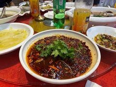 -东方山水金沙酒店-雅香阁中餐厅