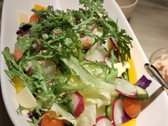 -绿茶餐厅(成都大悦城店)