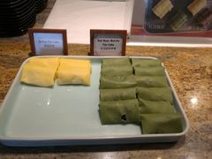 -白天鹅宾馆·流浮阁咖啡厅