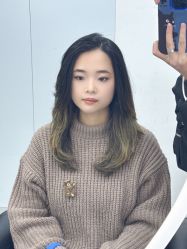 -赤道 Hair Salon
