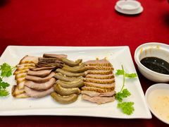 -金华安大酒楼·老牌潮菜·粤式茶点(东方国际店)