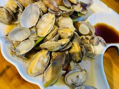 -食鸡公社辣子鸡·潍坊菜·烧烤