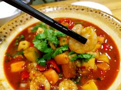 -二孃鸡爪爪(东郊记忆店)