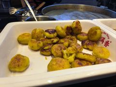 -素满香·Vegan食养自助(天一广场店)