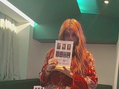 -棂笼·深度沉浸密室(武汉旗舰店)