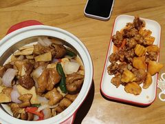 -周麻婆·川式小炒(泉州鲤城超越工业园店)