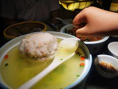 -三道菜(明堂公园店)