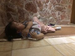 -碧中海汤泉汗蒸酒店