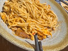 -圳兴面王·拌川·特色炒面(南山保利剧院店)