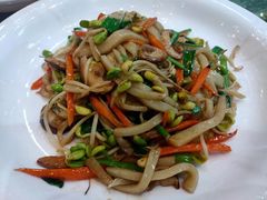 -下梅人家土菜馆(历史文化餐厅度假区店)