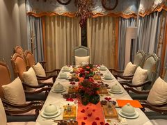 -叶叶菩提·晋福宫