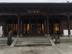 -钱王祠