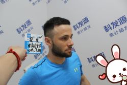 -大麦微针植发丨全国连锁