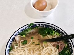 -马大胡子清真西北菜