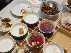 -阿瓦山寨·湘菜现炒·剁椒鱼头王(咸阳总店)