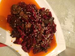 兔行天下(金沙时代生活广场店)-椒小兔·盐帮川菜中餐厅(金沙时代广场店)